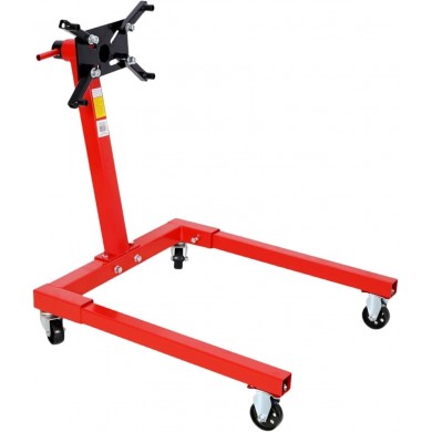 Стойка за двигатели  570кг  (1250lb) STAHLMAYER