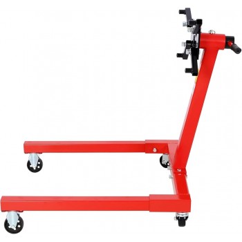 Стойка за двигатели  570кг  (1250lb) STAHLMAYER