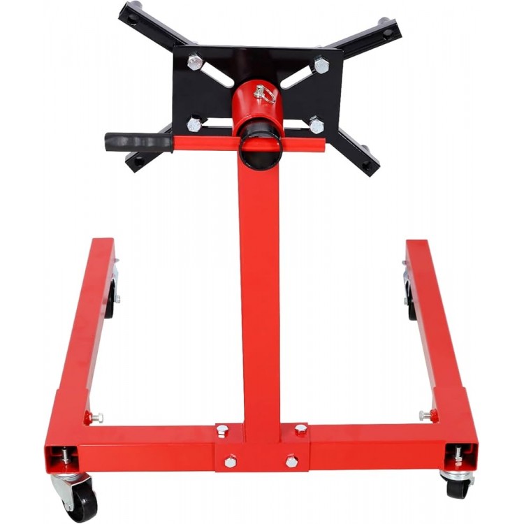 Стойка за двигатели  570кг  (1250lb) STAHLMAYER