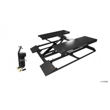 МОНОФАЗЕН НОЖИЧЕН ПОДЕМНИК RockForce  3 ТОНА , H30M