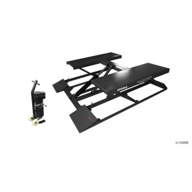 МОНОФАЗЕН НОЖИЧЕН ПОДЕМНИК RockForce  3 ТОНА , H30M