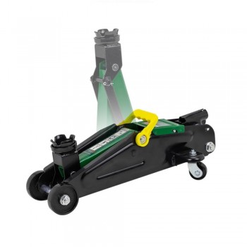 КРИК КРОКОДИЛ 2 ТОНА 135 - 350 ММ ROCKFORCE