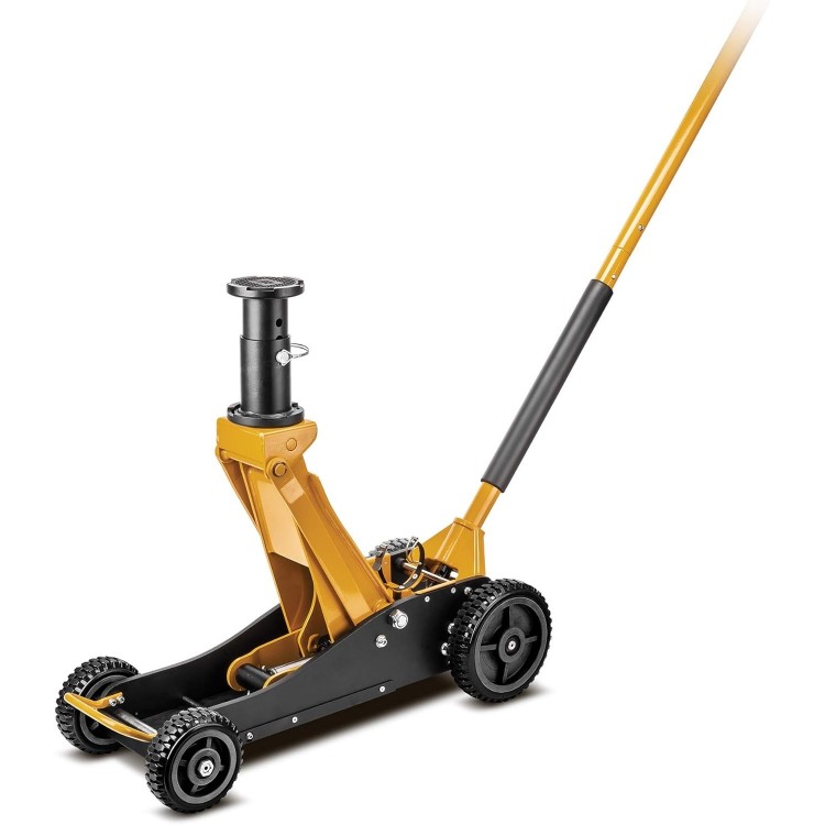 Крик крокодил офроуд 2.5т ,140-525мм JCB TH32506S 2помпи Крик крокодил офроуд 2.5т ,140-525мм JCB TH32506S 2помпи