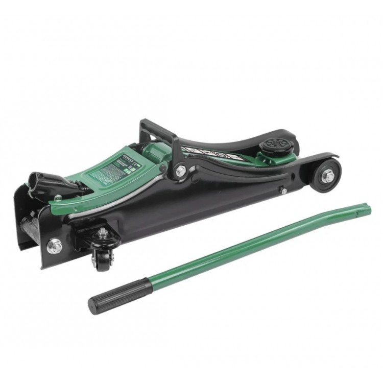 Крик крокодил нископрофилен  2 тона 80-380  ROCKFORCE