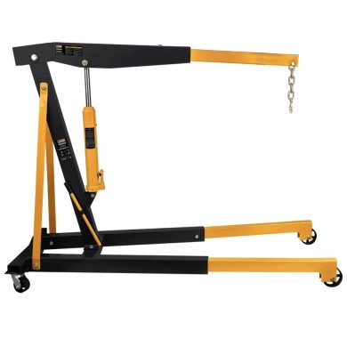 ХИДРАВЛИЧЕН  КРАН ЗА ДВИГАТЕЛИ ТИП ЖИРАФ 3 ТОНА JCB , JCB-TR33002B