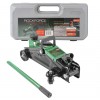 Крик крокодил 2 тона 135 - 320 мм в куфар rockforce Крик крокодил 2 тона 135 - 320 мм в куфар rockforce