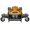 Хидравличен нископрофилен крик тип Крокодил JCB TH33013 70-550 мм. 3 тона Хидравличен нископрофилен крик тип Крокодил JCB TH33013 70-550 мм. 3 тона