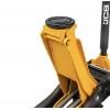 Хидравличен нископрофилен крик тип Крокодил JCB TH33013 70-550 мм. 3 тона Хидравличен нископрофилен крик тип Крокодил JCB TH33013 70-550 мм. 3 тона
