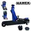 КРИК КРОКОДИЛ НИСКОПРОФИЛЕН 2.5Т 80-380 HAWEK КРИК КРОКОДИЛ НИСКОПРОФИЛЕН 2.5Т 80-380 HAWEK