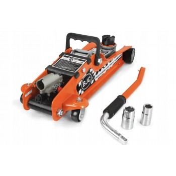 Нископрофилен крик 2.5 тона ( 85 - 385 мм ) BJC