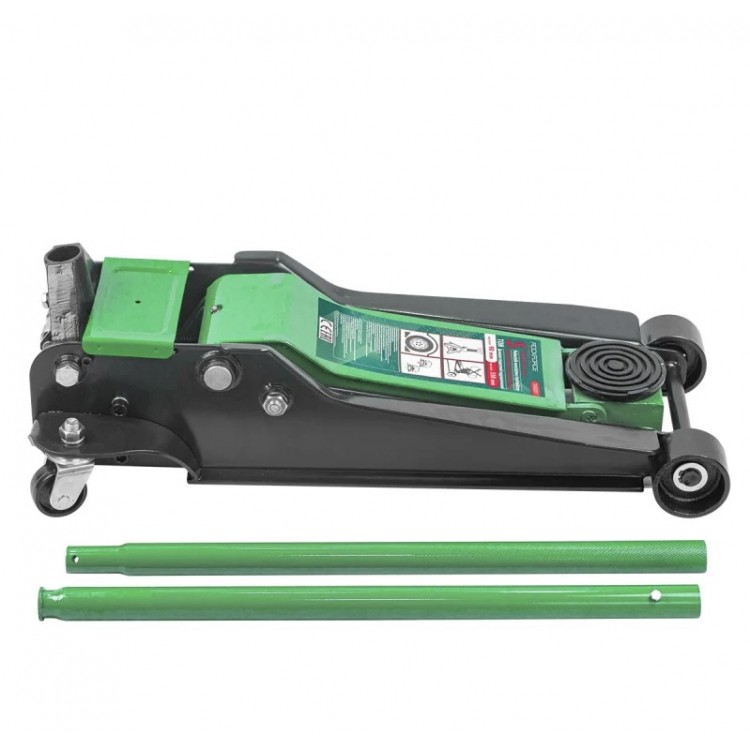 Крик крокодил 5 тона 90 - 550 мм RockForce Крик крокодил 5 тона 90 - 550 мм RockForce