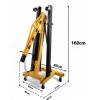 Кран “жираф“ 2т хидравличен JCB TH72004 Кран “жираф“ 2т хидравличен JCB TH72004