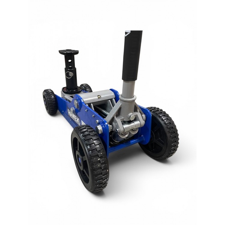 Крик тип "Крокодил" Off-Road 4 T с двойна помпа HAWEK HW-1199