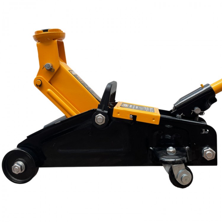 Хидравличен крик тип „крокодил“ JCB 2 тона, 135–300 мм, ТА82008