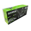Хидравличен крик тип „Крокодил“ 2.5 t нископрофилен HAWEK HW-10331