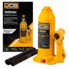 Хидравличен крик JCB ТH90304, тип бутилка, 3т Хидравличен крик JCB ТH90304, тип бутилка, 3т