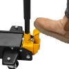 Професионален крик крокодил екстра дълъг 3Т JCB , T830028 (140-525mm) Професионален крик крокодил екстра дълъг 3Т JCB , T830028 (140-525mm)