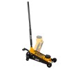 Крик крокодил 3т с педал JCB ,T83502 (145-500mm) Крик крокодил 3т с педал JCB ,T83502 (145-500mm)
