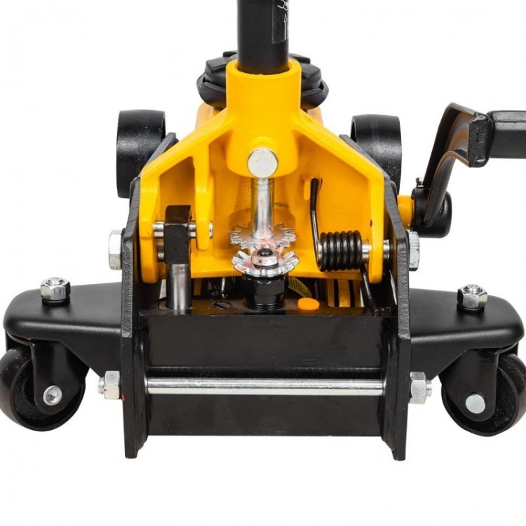 Крик крокодил 3т с педал JCB ,T83502 (145-500mm) Крик крокодил 3т с педал JCB ,T83502 (145-500mm)