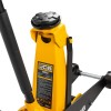 Крик крокодил 3т с педал JCB ,T83502 (145-500mm) Крик крокодил 3т с педал JCB ,T83502 (145-500mm)