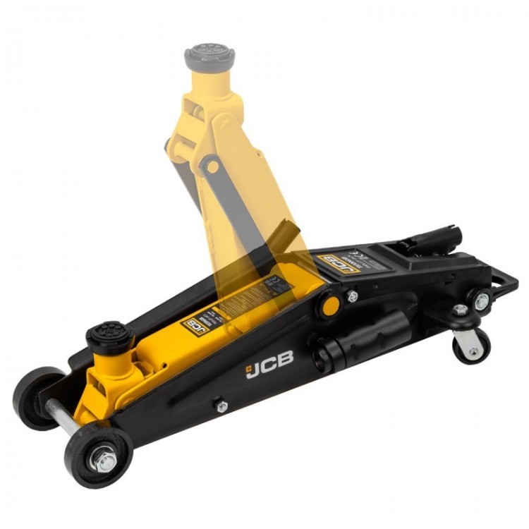 Крик крокодил 2,5т JCB ,T83006XB (150-530mm) Крик крокодил 2,5т JCB ,T83006XB (150-530mm)