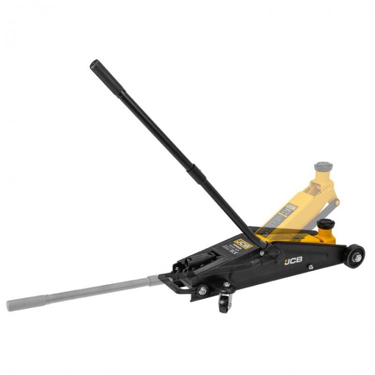 Крик крокодил 2,5т JCB ,T83006XB (150-530mm) Крик крокодил 2,5т JCB ,T83006XB (150-530mm)