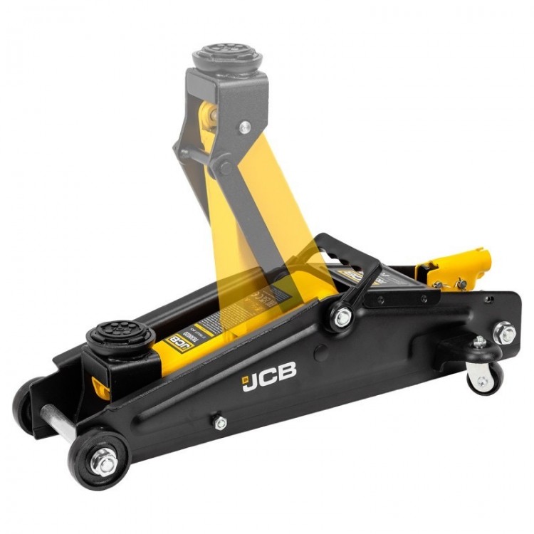 Крик крокодил 3т JCB ,T830020 (135-400mm) Крик крокодил 3т JCB ,T830020 (135-400mm)