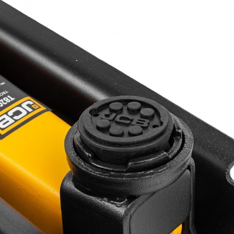 Крик крокодил 2т ГОЛЯМ JCB ,T82003 (130-380mm) Крик крокодил 2т ГОЛЯМ JCB ,T82003 (130-380mm)