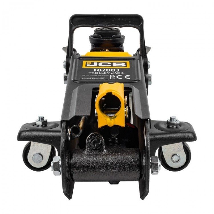 Крик крокодил 2т ГОЛЯМ JCB ,T82003 (130-380mm) Крик крокодил 2т ГОЛЯМ JCB ,T82003 (130-380mm)