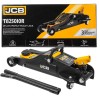 Крик крокодил 2т нископрофилен с въртяща дръжка 360° JCB ,T825010R (89-359mm) Крик крокодил 2т нископрофилен с въртяща дръжка 360° JCB ,T825010R (89-359mm)