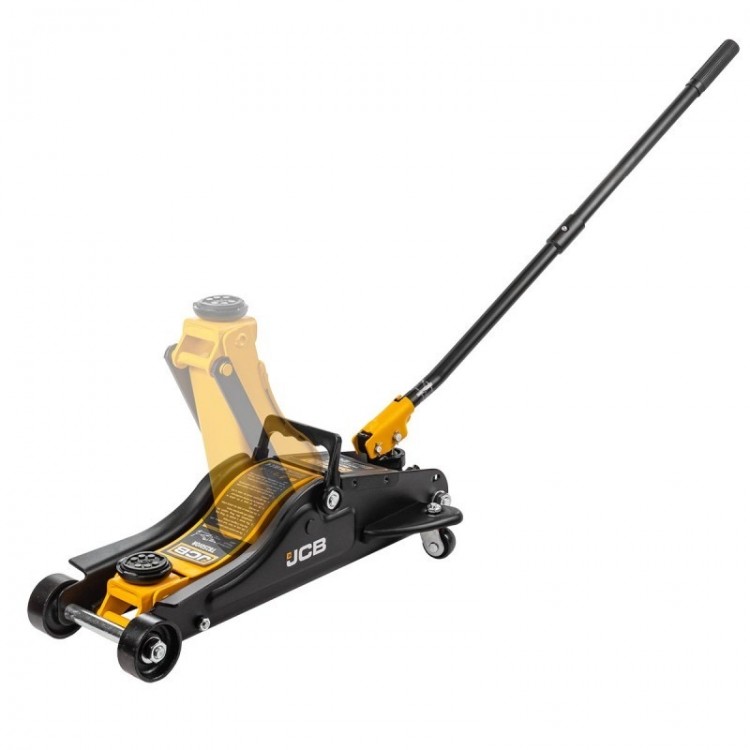 Крик крокодил 2т нископрофилен с въртяща дръжка 360° JCB ,T825010R (89-359mm) Крик крокодил 2т нископрофилен с въртяща дръжка 360° JCB ,T825010R (89-359mm)