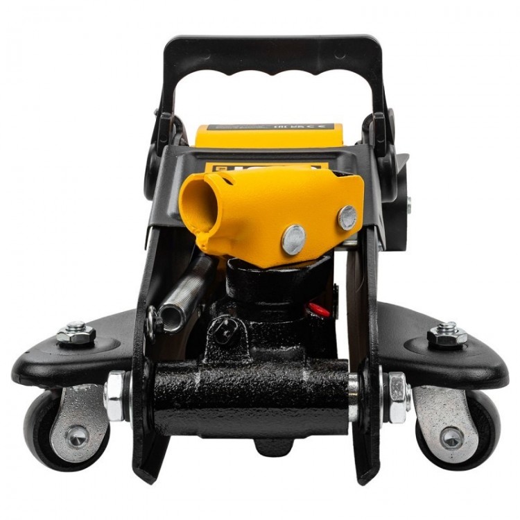 Крик крокодил 2т нископрофилен с въртяща дръжка 360° JCB ,T825010R (89-359mm) Крик крокодил 2т нископрофилен с въртяща дръжка 360° JCB ,T825010R (89-359mm)