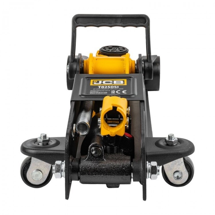 Крик крокодил 2т нископрофилен JCB ,T825051 (85-380mm) Крик крокодил 2т нископрофилен JCB ,T825051 (85-380mm)