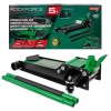 Крик крокодил нископрофилен 5т с педал ROCKFORCE ,TR50001JP (90-550mm) Крик крокодил нископрофилен 5т с педал ROCKFORCE ,TR50001JP (90-550mm)
