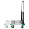 Сгъваема ръчна количка ROCKFORCE , 150 кг Сгъваема ръчна количка ROCKFORCE , 150 кг
