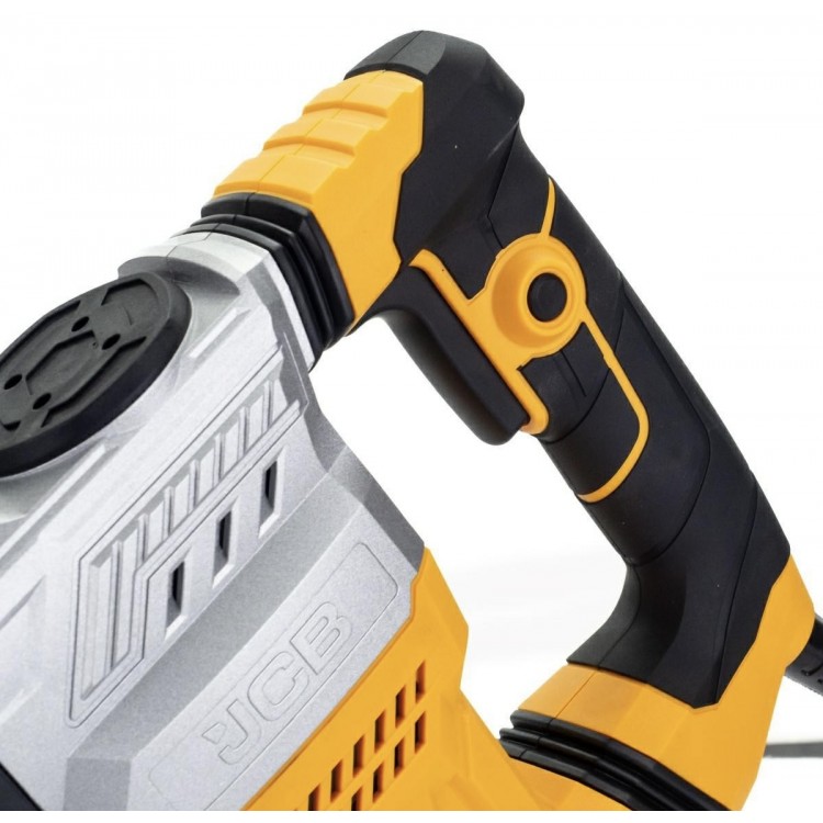 ПРОФЕСИОНАЛЕН КЪРТАЧ JCB 1300W SDS-MAX ПРОФЕСИОНАЛЕН КЪРТАЧ JCB 1300W SDS-MAX
