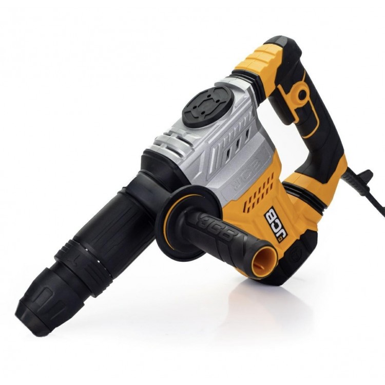 ПРОФЕСИОНАЛЕН КЪРТАЧ JCB 1300W SDS-MAX ПРОФЕСИОНАЛЕН КЪРТАЧ JCB 1300W SDS-MAX