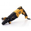 ПРОФЕСИОНАЛЕН ПЕРФОРАТОР JCB 1050W SDS-PLUS ПРОФЕСИОНАЛЕН ПЕРФОРАТОР JCB 1050W SDS-PLUS