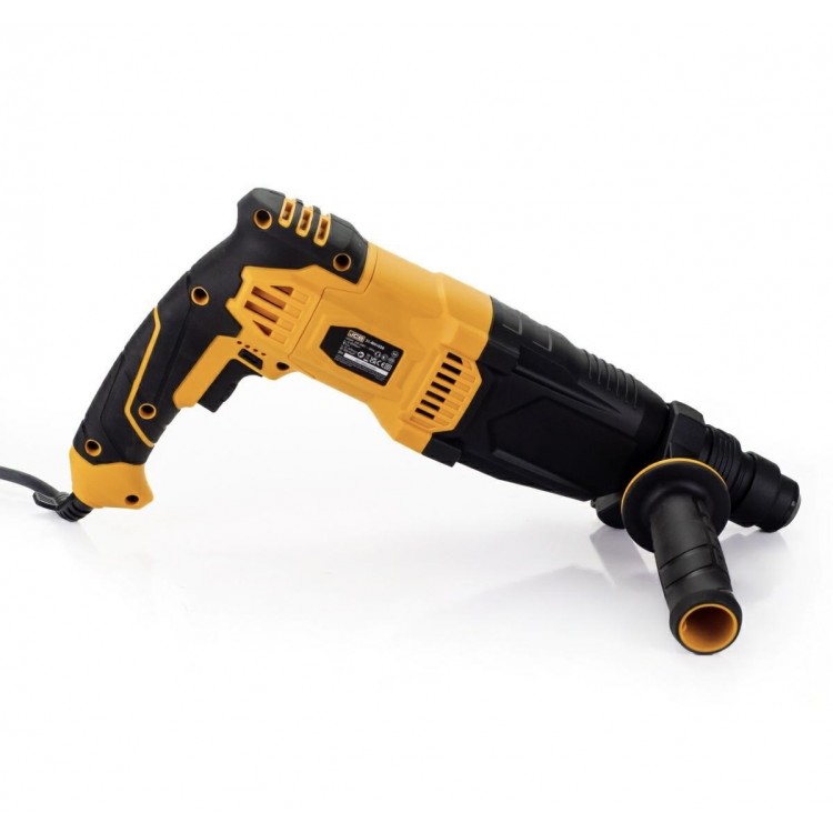ПРОФЕСИОНАЛЕН ПЕРФОРАТОР JCB 1050W SDS-PLUS ПРОФЕСИОНАЛЕН ПЕРФОРАТОР JCB 1050W SDS-PLUS