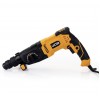 ПРОФЕСИОНАЛЕН ПЕРФОРАТОР JCB 1050W SDS-PLUS ПРОФЕСИОНАЛЕН ПЕРФОРАТОР JCB 1050W SDS-PLUS