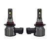 LED Крушки H11 – 12 / 24V LED Крушки H11 – 12 / 24V