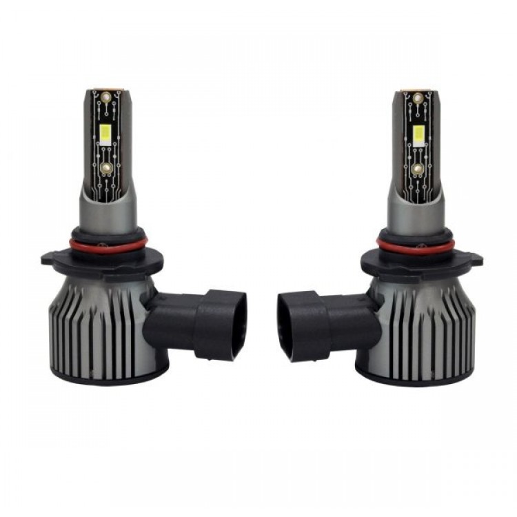 LED Крушки H11 – 12 / 24V LED Крушки H11 – 12 / 24V