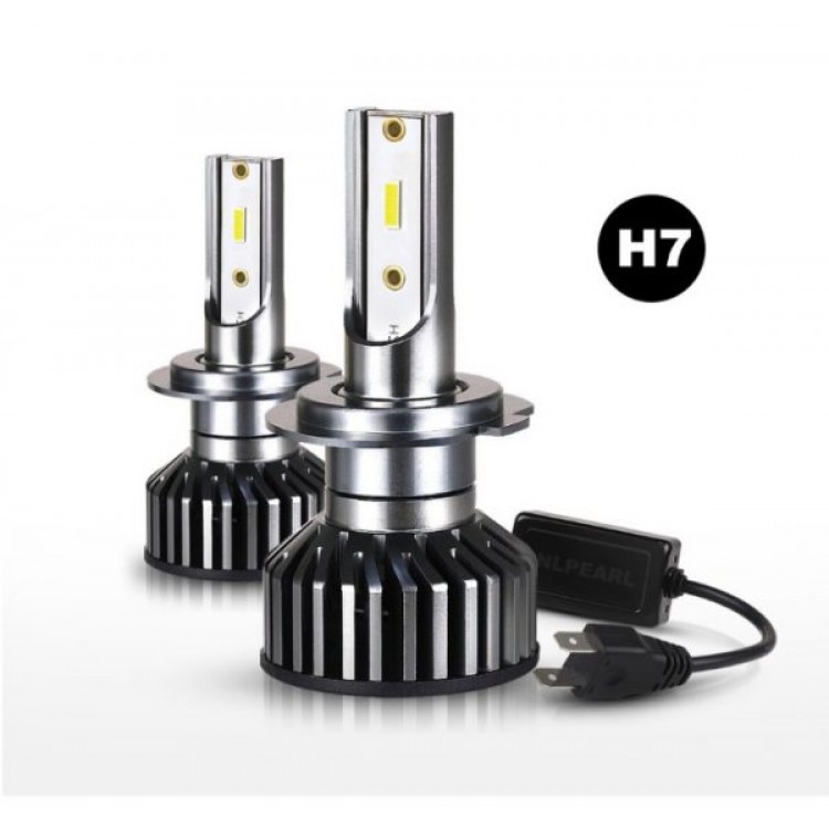LED СИСТЕМА H7 12-24V LED СИСТЕМА H7 12-24V