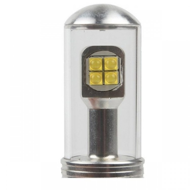 Диодни крушки H7 8SMD – 80w 2бр/к-т 12-24V Диодни крушки H7 8SMD – 80w 2бр/к-т 12-24V