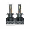 Диодни крушки H7 12V/24V – X20 LED Диодни крушки H7 12V/24V – X20 LED