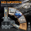 Диодни крушки H7 12V/24V – X20 LED Диодни крушки H7 12V/24V – X20 LED