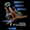 Диодни крушки T50W – H7 – 12V/24V Диодни крушки T50W – H7 – 12V/24V