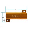 Компенсатор за грешки 50W Н7 / 2 БР/К-Т Компенсатор за грешки 50W Н7 / 2 БР/К-Т