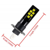 Диодни крушки H1 12V NA283 Диодни крушки H1 12V NA283