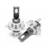 Диодни крушки H4 12V NA281 Диодни крушки H4 12V NA281
